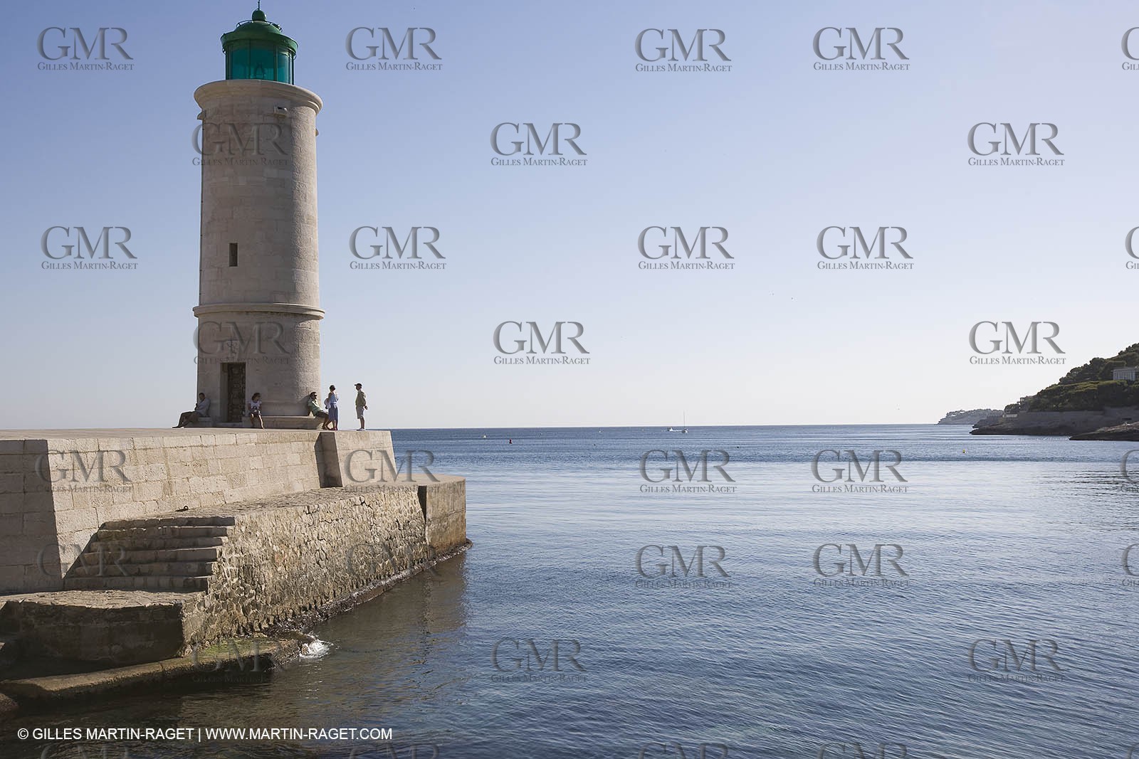 04 09 2007 - Cassis (FRA, 13)