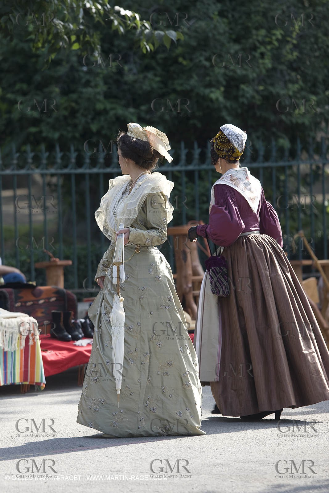 06 06 08 - Arles (FRA,13) - Fête du Costume