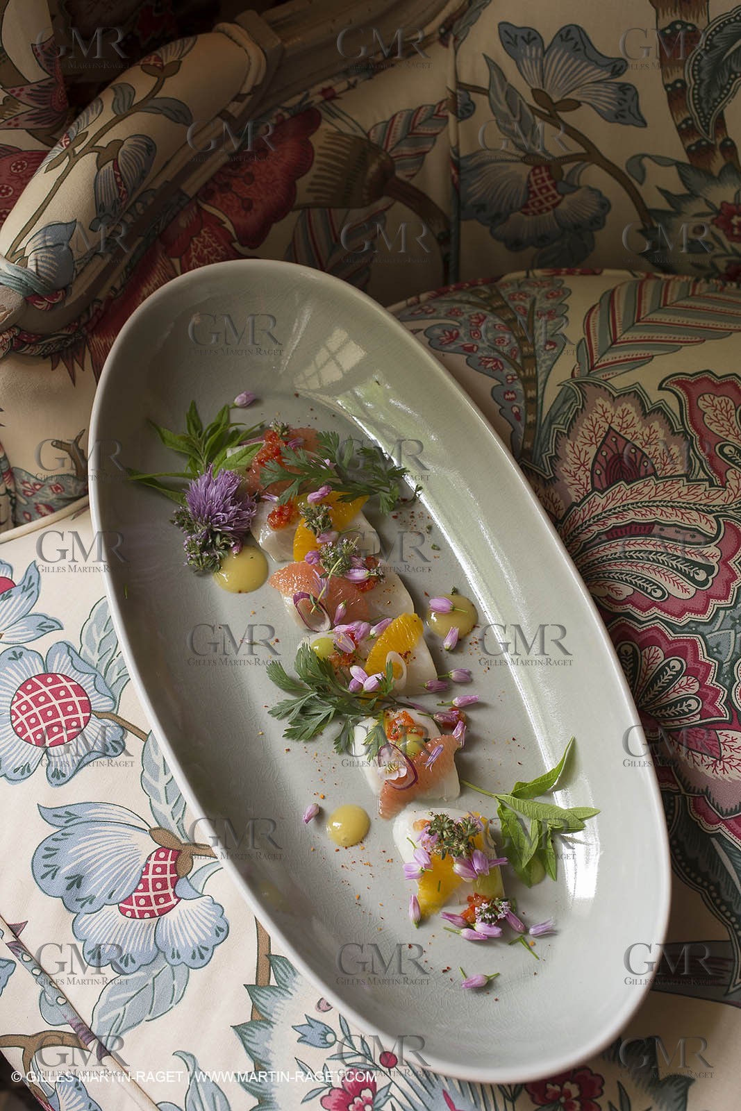 Domaine de la Baume - Tourtour (FRA,83) - 15 05 2014