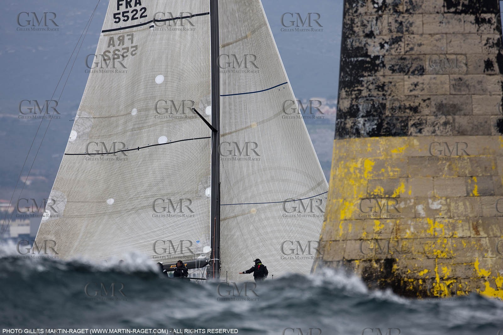 13 03 2010 - Marseille (FRA,13)