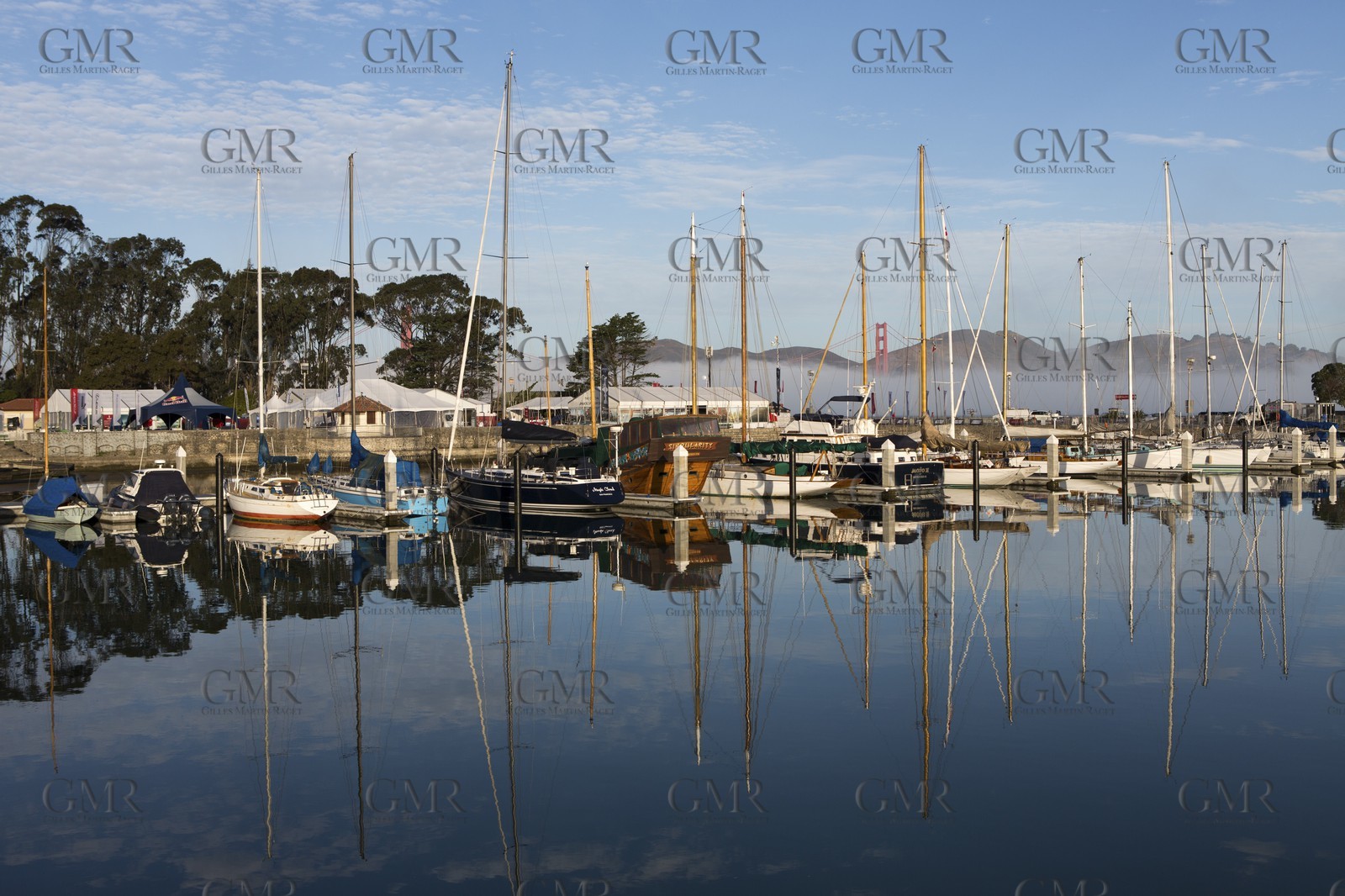 06 10 2012, San Francisco (USA,CA), 34th America's Cup, America's Cup World Series  San Francisco 2012 october - Race Day 4