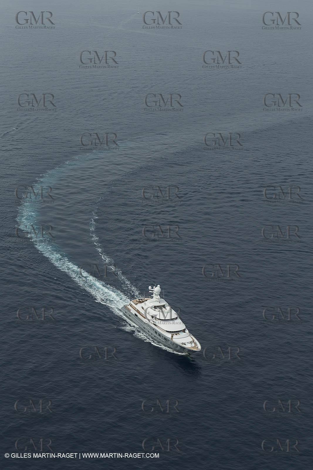 21 09 2014 - Cannes (FRA,83), Motor yacht TV