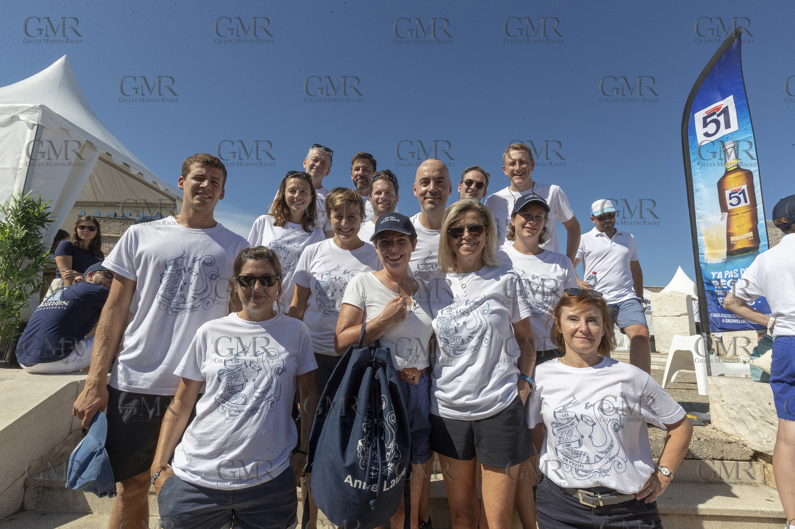 13 09 2019, marseille (FRA,13), Juris Cup 2019, Day 1