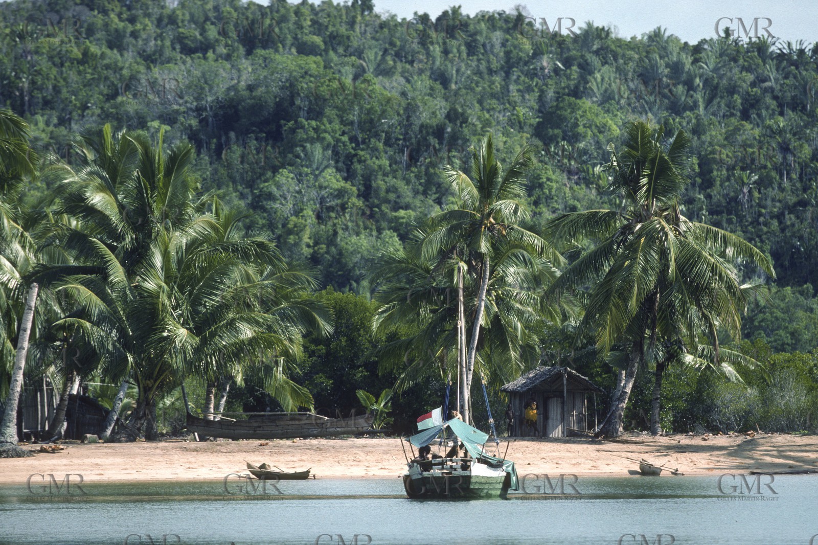 Destinations - Indian Ocean - Madagascar
