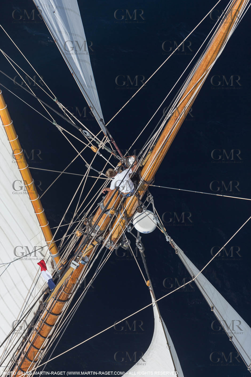 29 09 2016, Saint-Tropez (FRA,83), Voiles de Saint-Tropez 2016, Day 5, Challenge Day