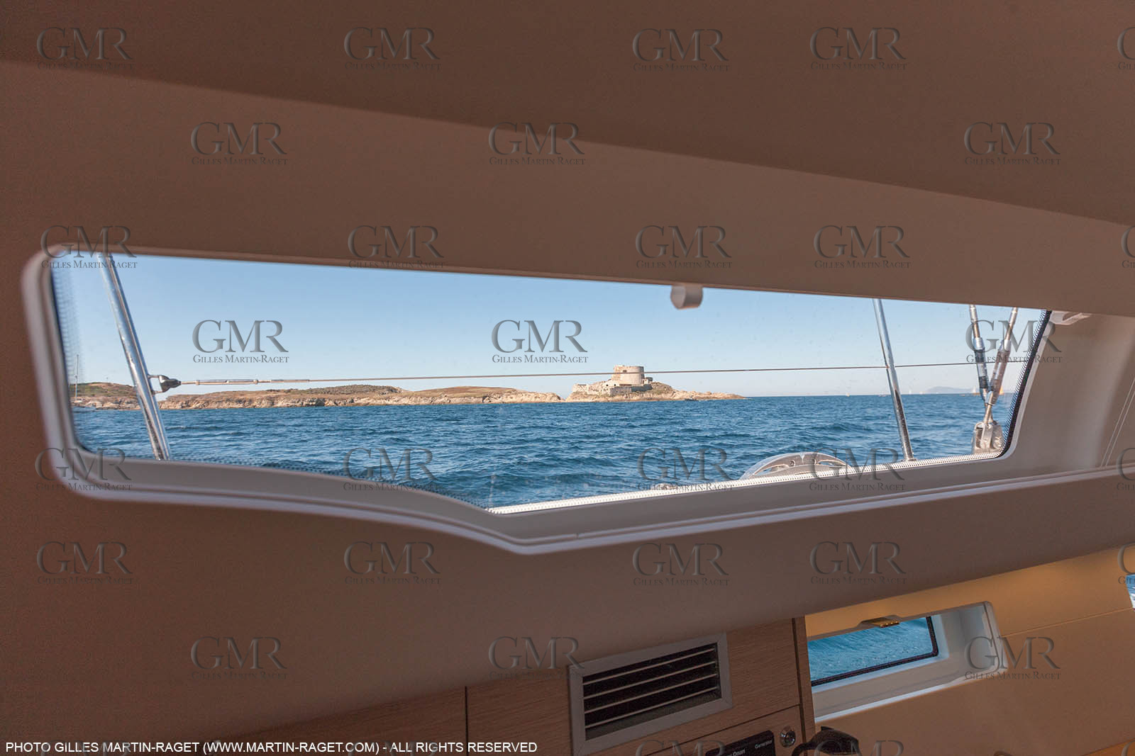 28 08 2016, Hyères (FRA,83), Chantier Jeanneau, Jeanneau Yacht 51