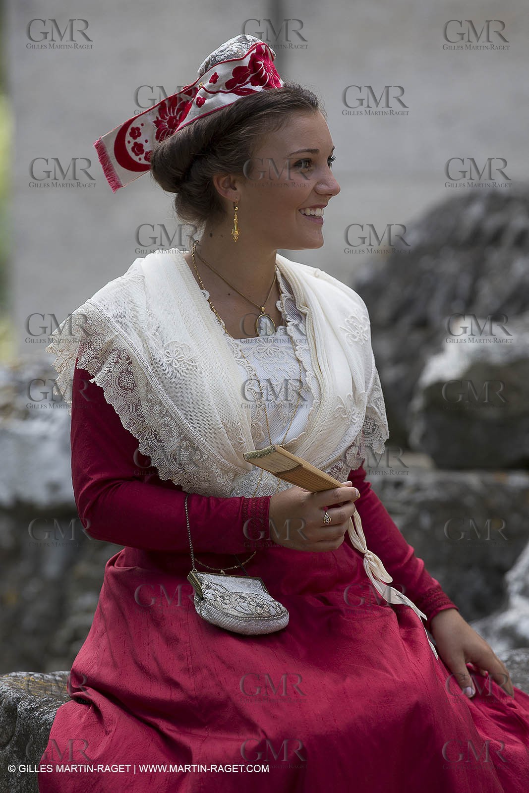 06 07 2014, Arles (FRA,13), Arles Costume Celebration