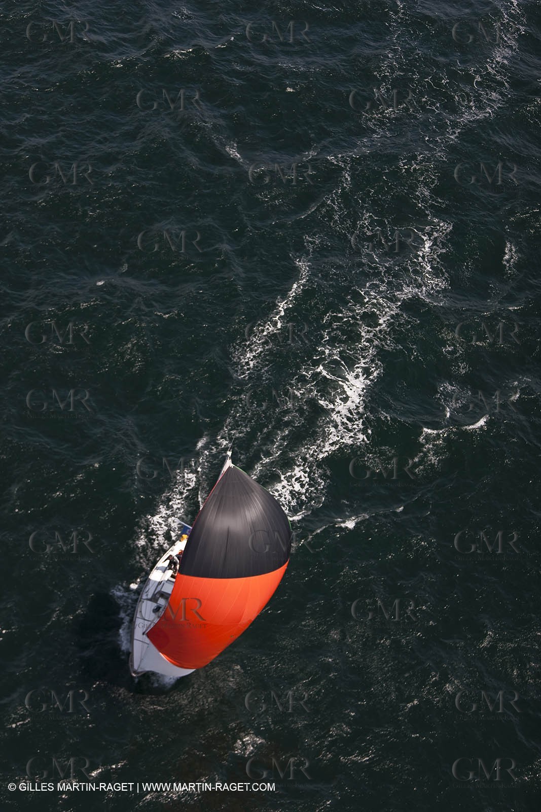 19 05 2010- Lorient- (FRA,56)  -  Pen Duick V