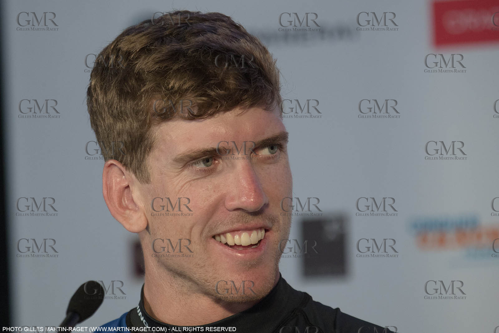 26 06 2017 - Bermuda (BDA) - 35th America's Cup 2017 - 35th America's Cup 2017 Presented by Louis Vuitton