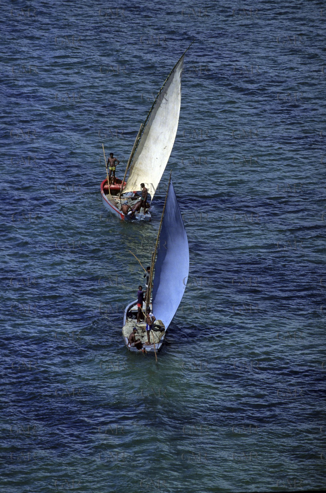 Mauritius