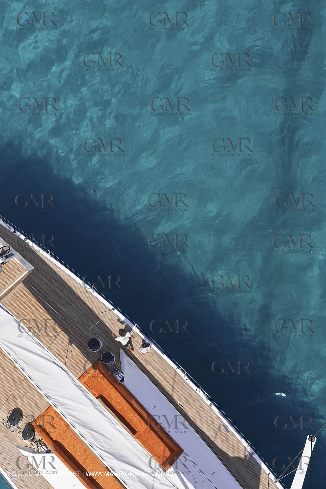 17 06 09 Porto Cervo (ITA, Sardinia) - Wally yachts - Indio 101