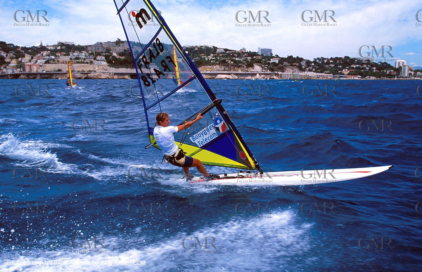 Jeux Olympiques - Sydney 2000