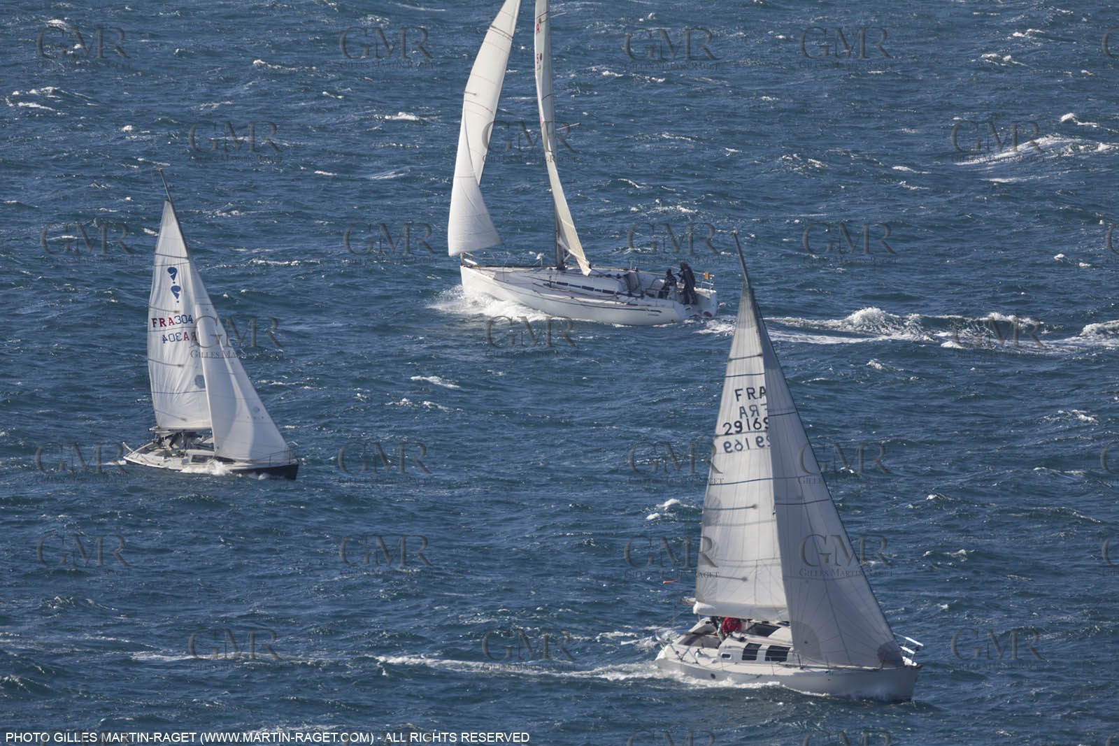 25 01 2015, Marseille (FRA,13) Challenge d'hiver