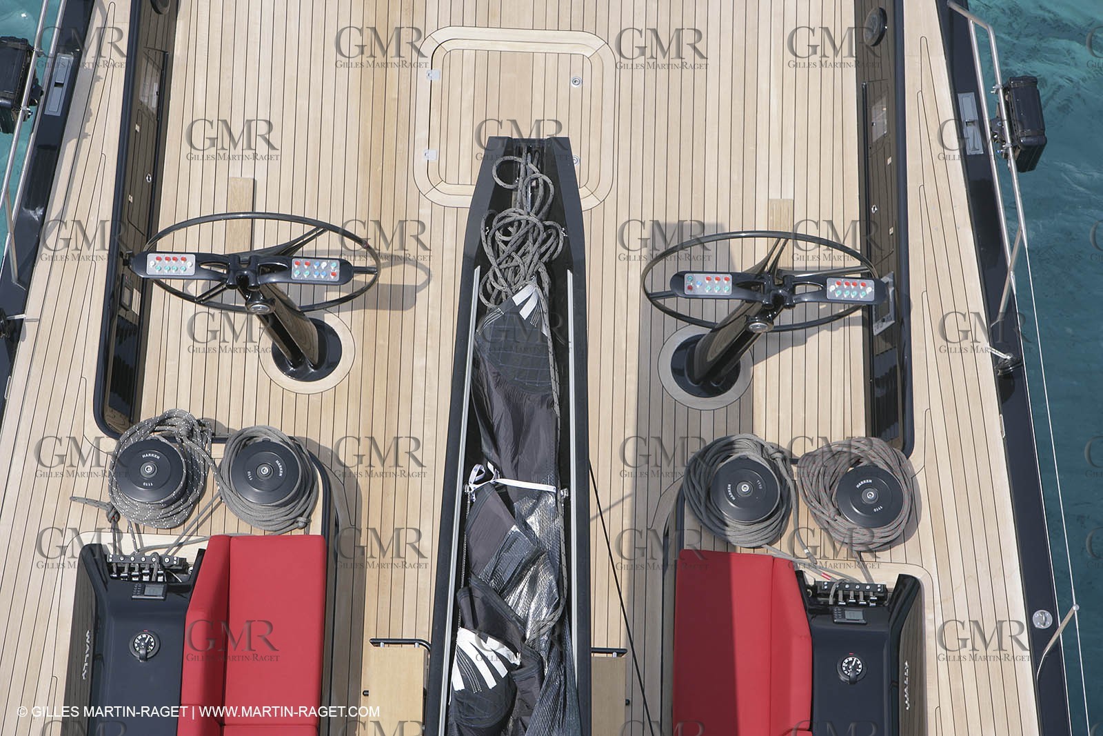 Sailing, Super Yachts, Wally Yachts, Tango