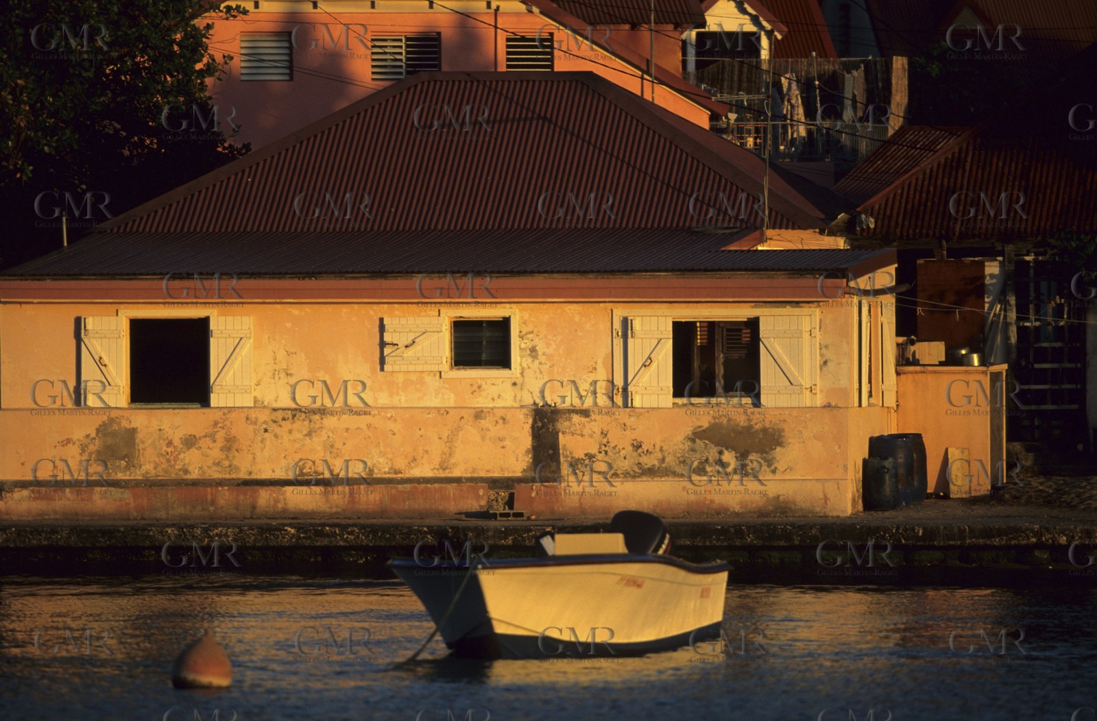 Guadeloupe - Antilles