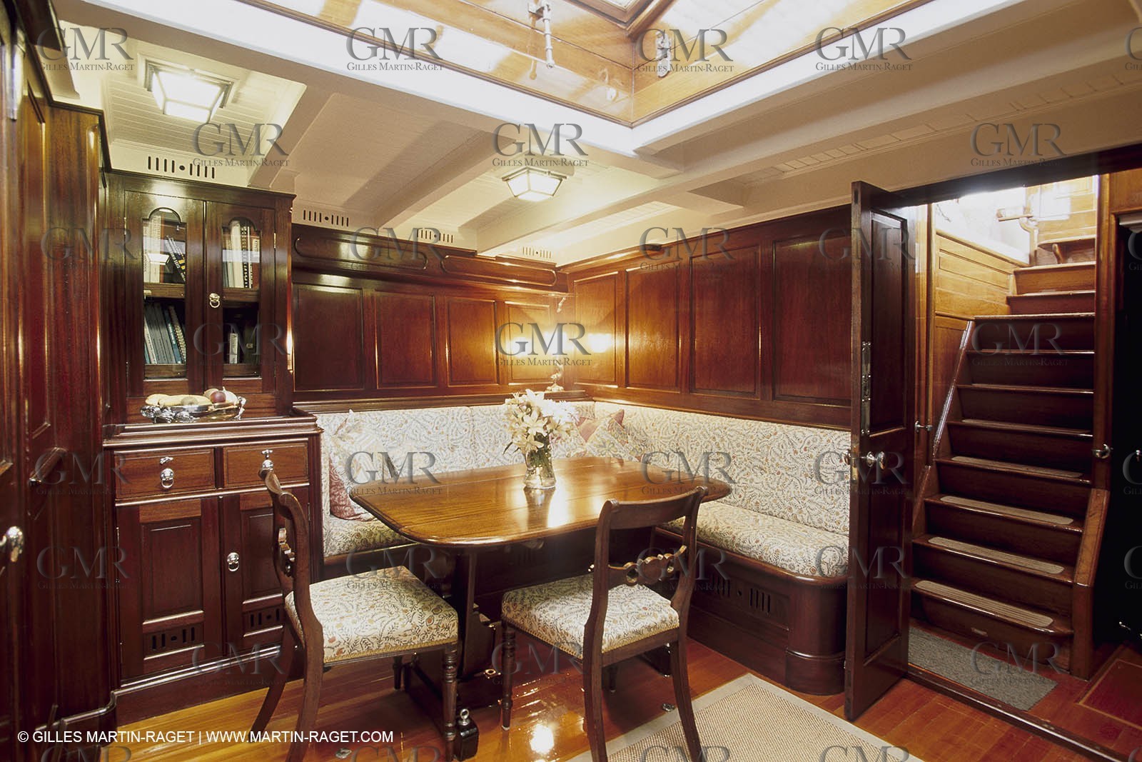 Classic yachts - Kentra