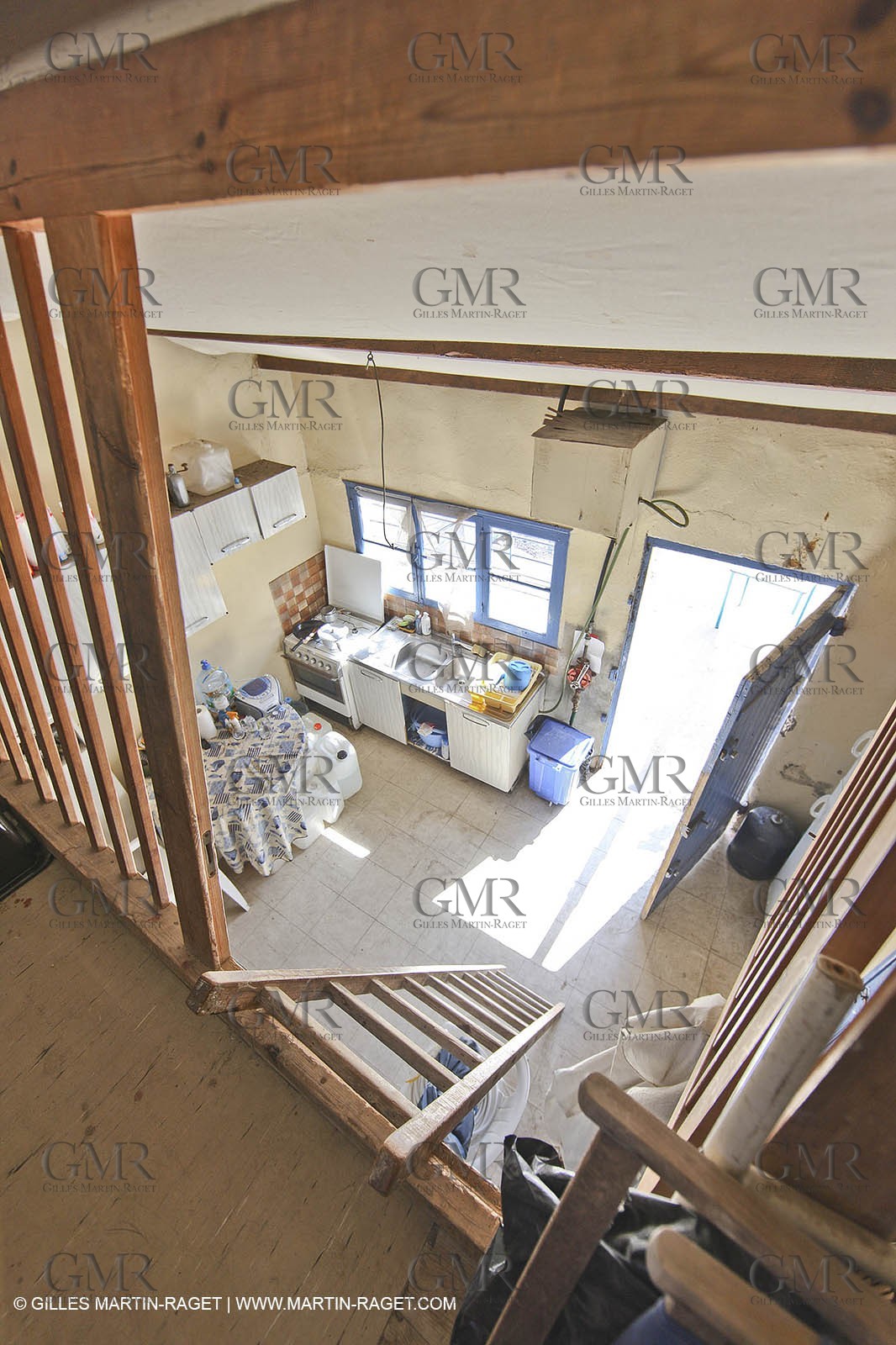 29 07 2009 - Marseille (FRA, 13) - Les Calanques