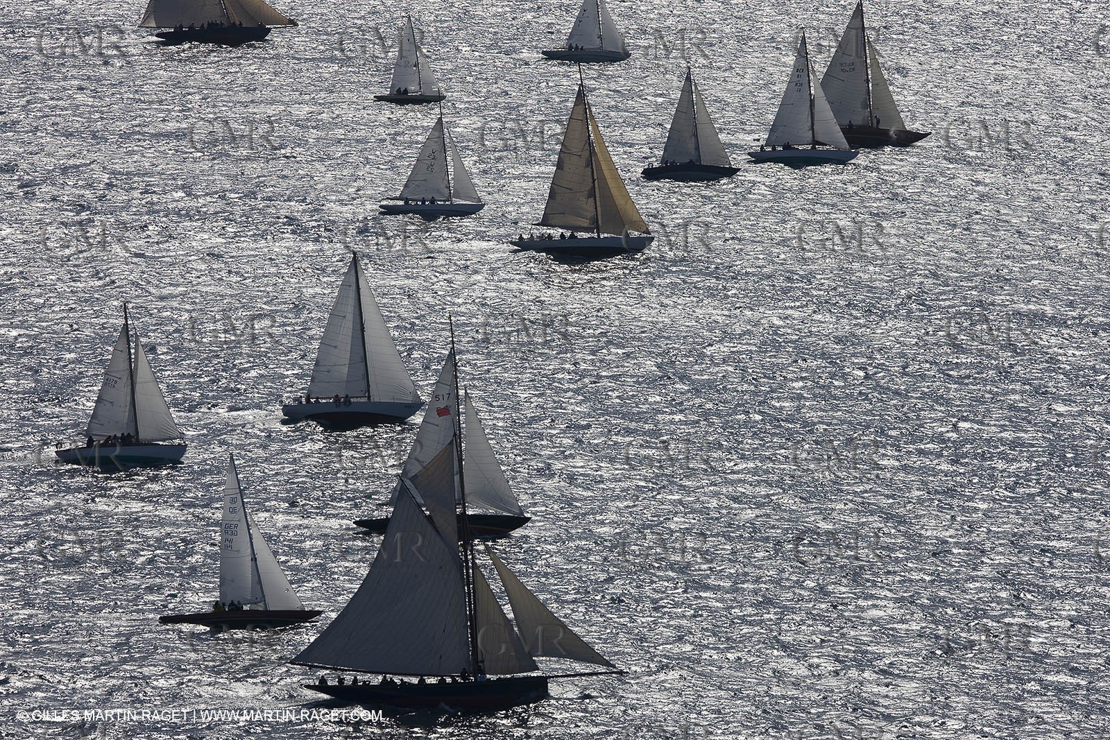 01 20 2008 - Saint Tropez (FRA,83) - Voiles de Saint Tropez 2008