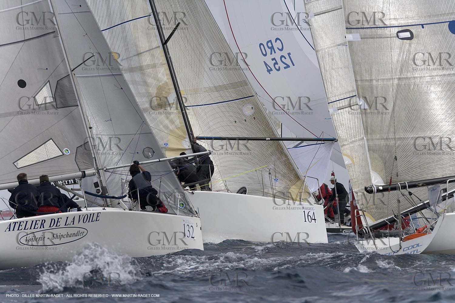 11 02 2007 - Monaco - Primo Cup 2007