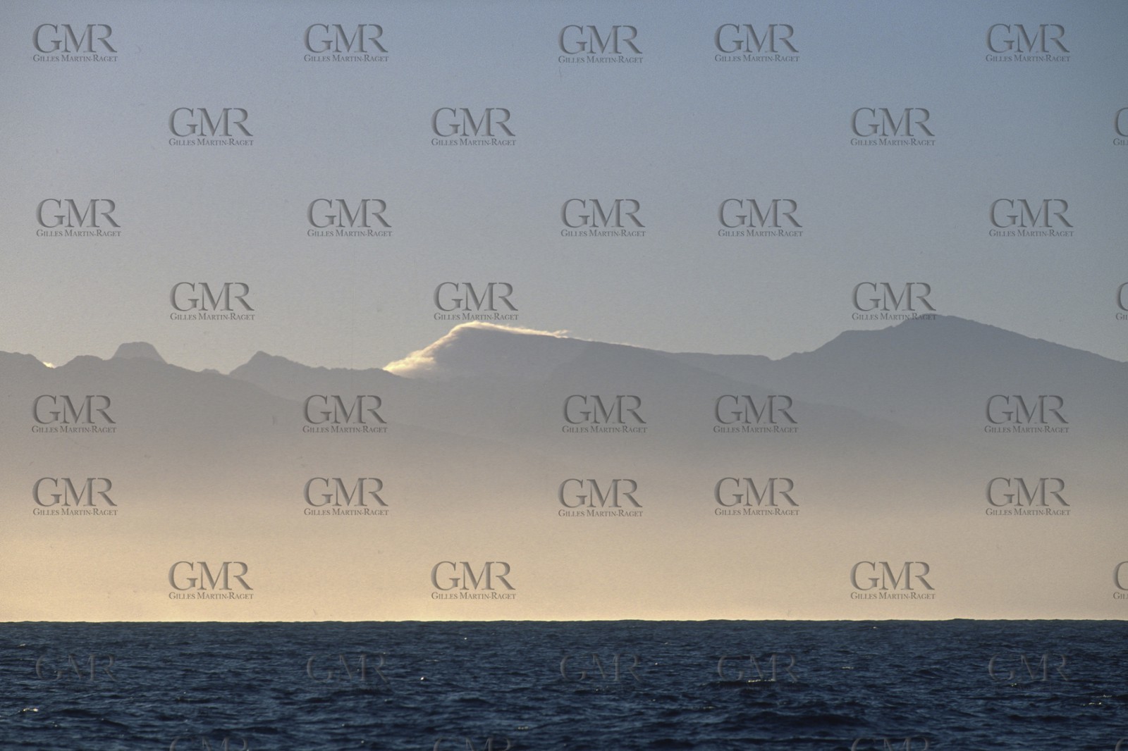 Destinations - French Polynesia - Leeward Islands