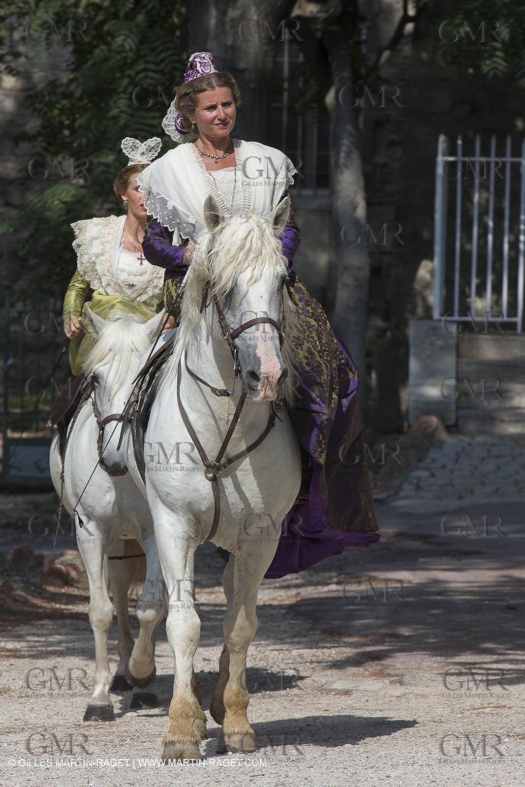 06 07 2014, Arles (FRA,13), Fête du costume