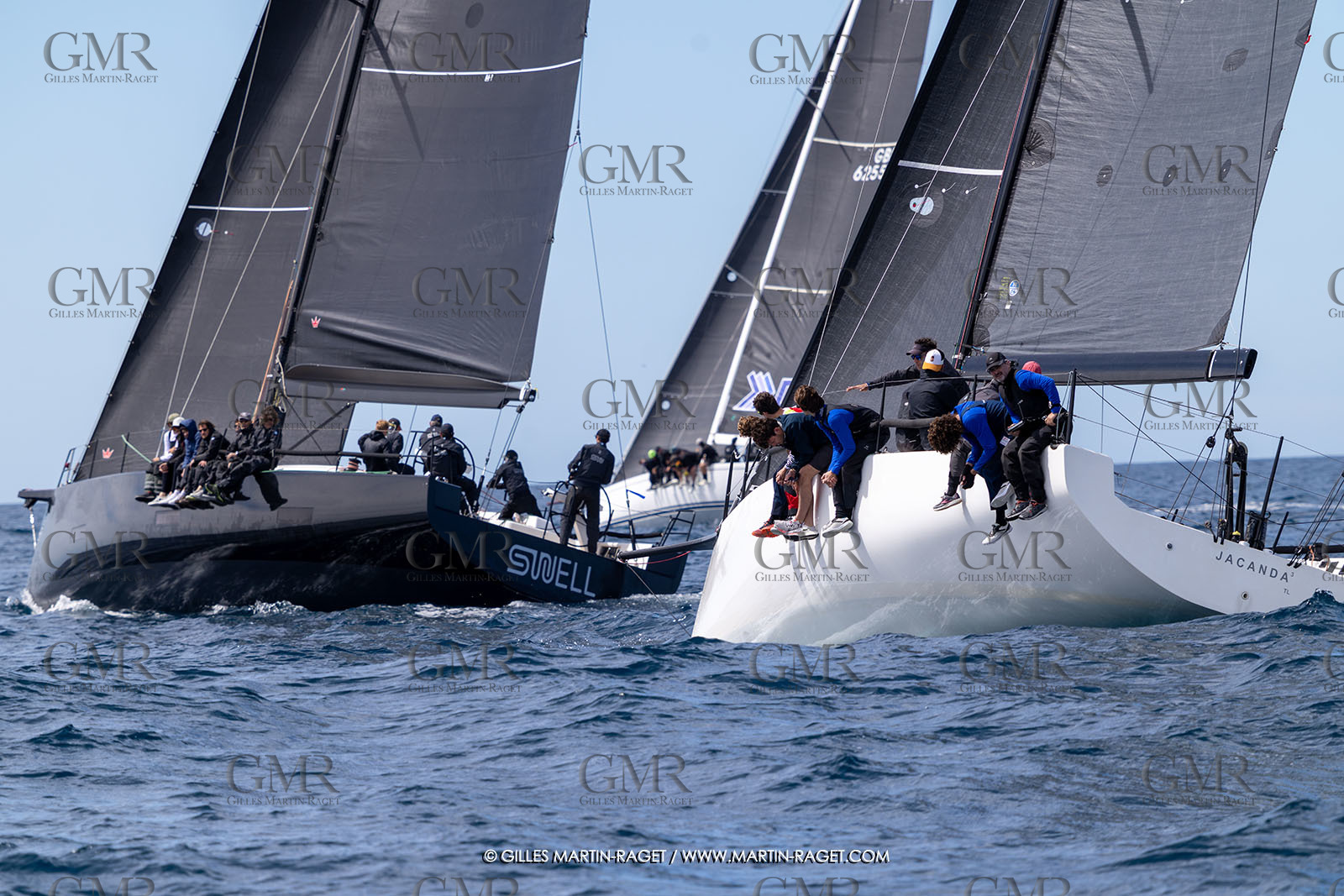 19 04 2025, Marseille (FRA), Semain Nautique Internationale de la Méditerranée - SNIM 2025