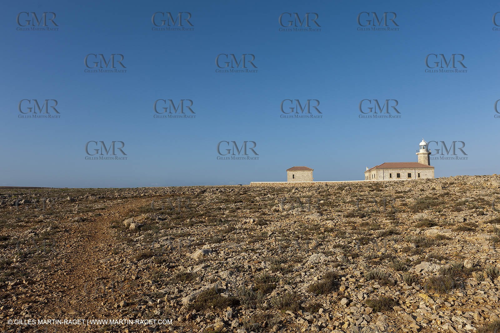 27 08 2010 - Minorque (ESP) - Punta Sati (west coast)