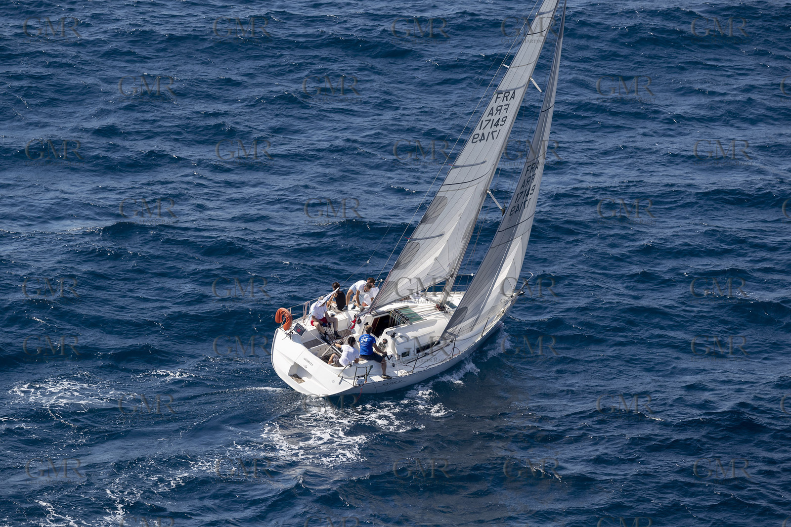 14 09 2018, Marseille (FRA,13), Juris Cup 2018