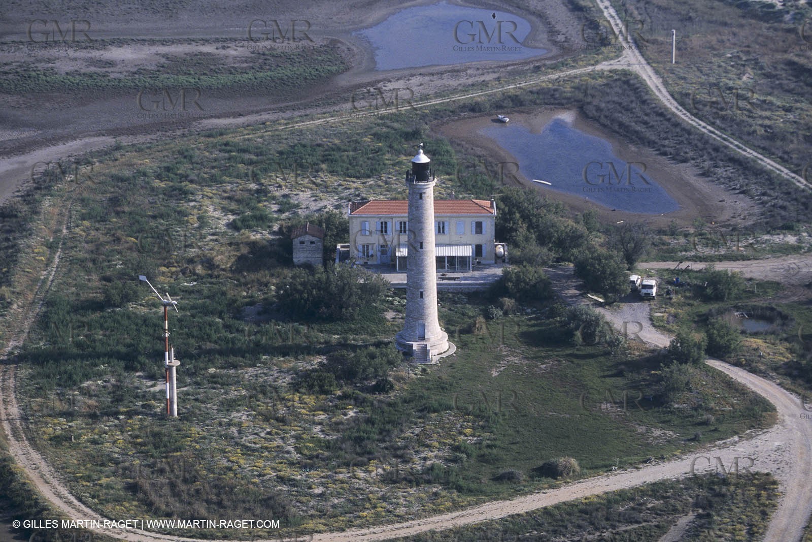 Phres, balises, semaphores, lighthouses, semaphoruses,