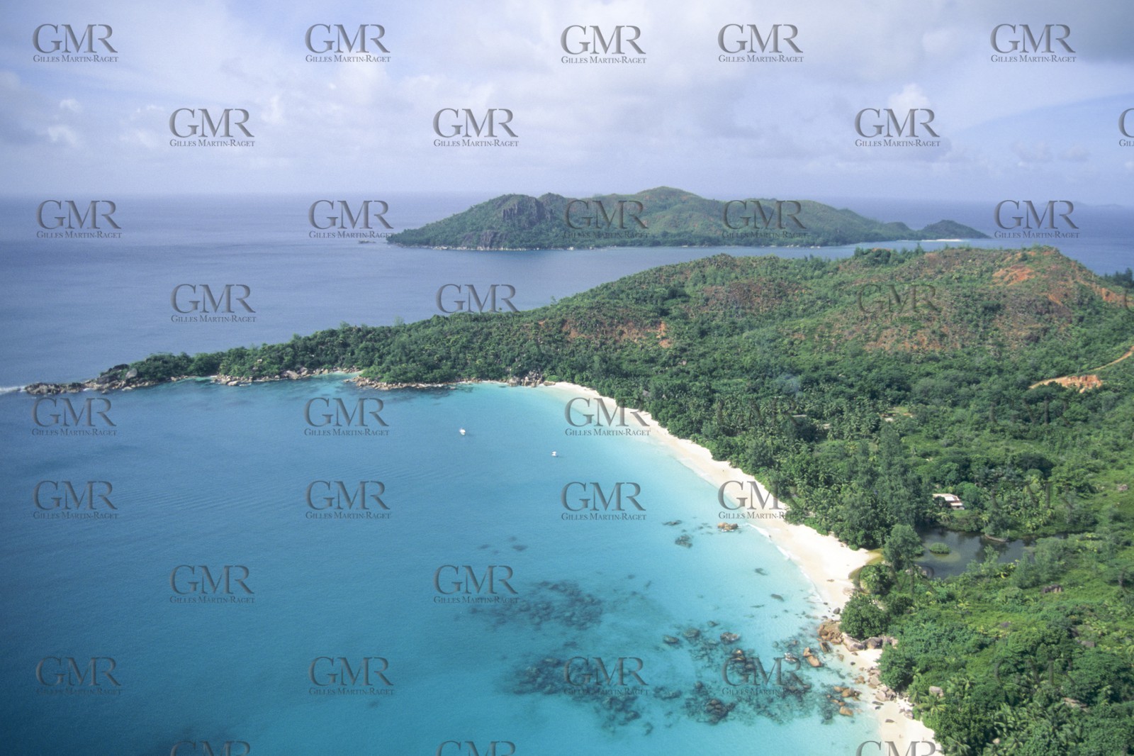 Destinations, Indian Ocean, The Seychelles