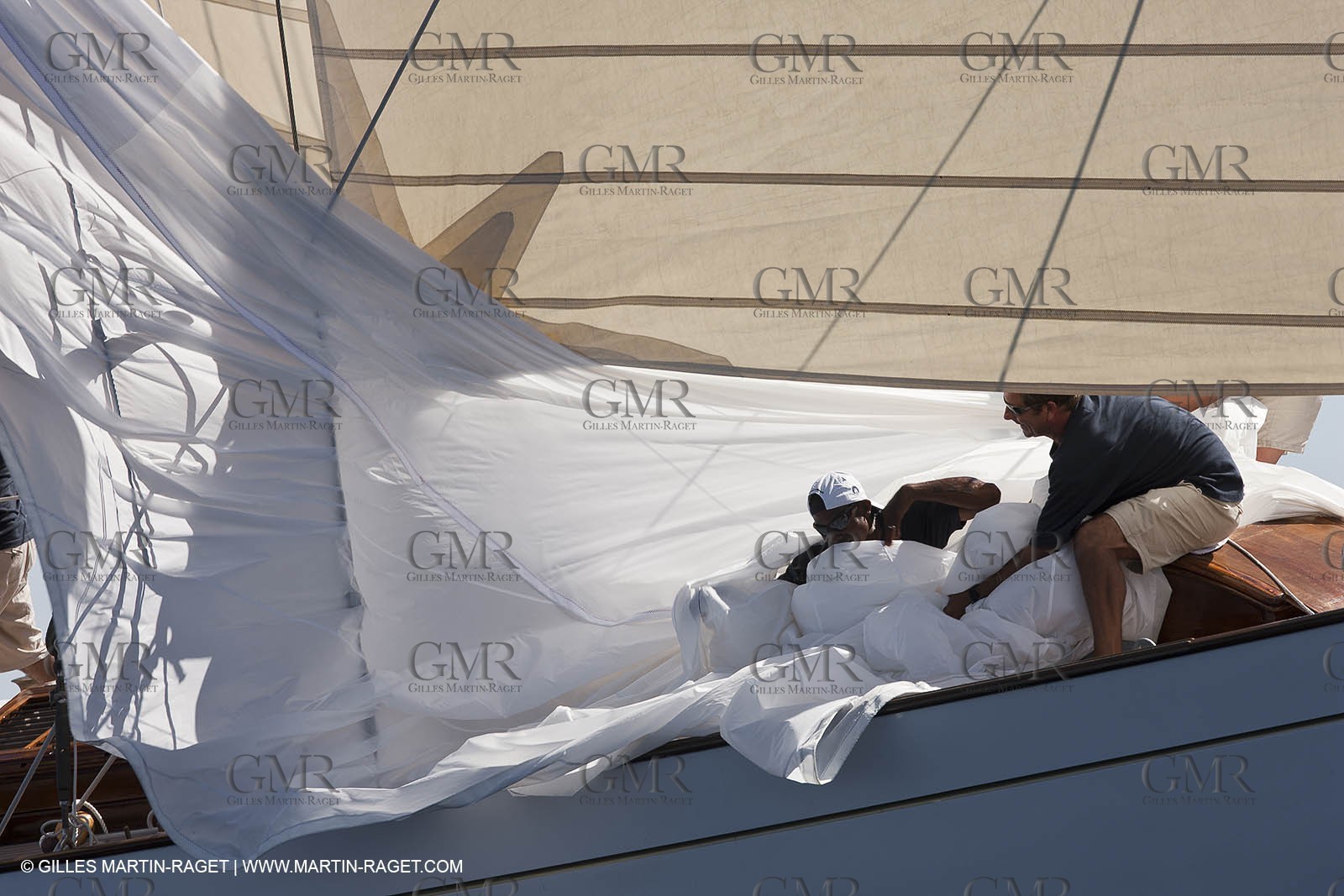 11 09 2010 - Imperia (ITA) - Raduno d'Epoca 2010 - Eilean