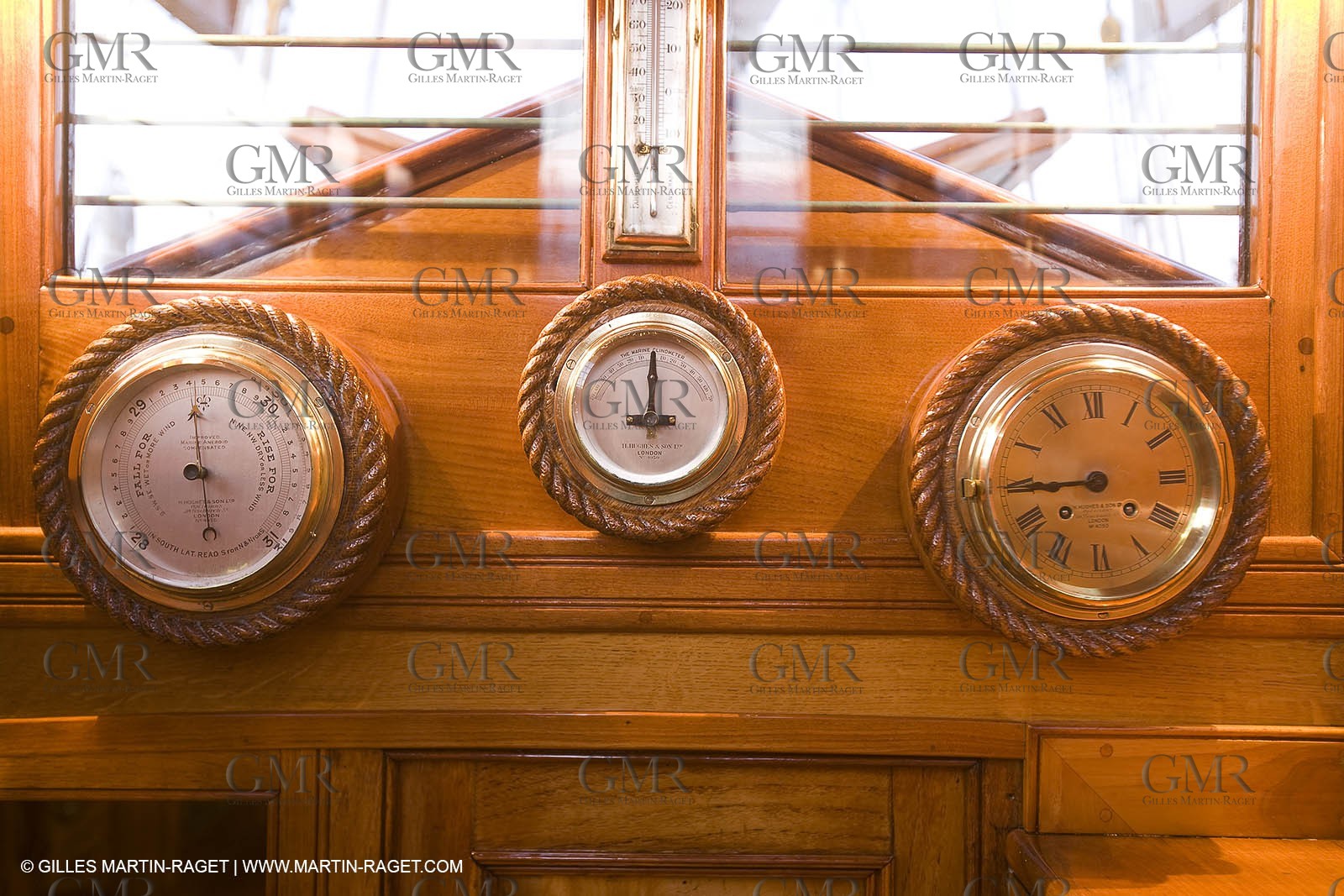 27 09 2006 - Cannes (Fr) - 2006 Régates Royales - Veronique