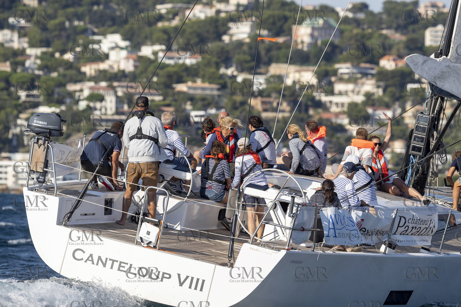 16 09 2022, Marseille (FRA,13), Juris Cup 2022, jour 1