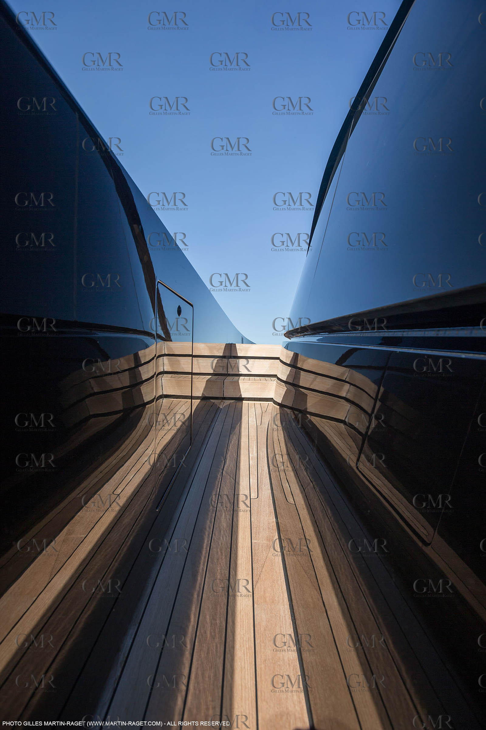 20 07 2016, Cala Galera (ITA), WallyYachts, Wally Power 75 Checkmate