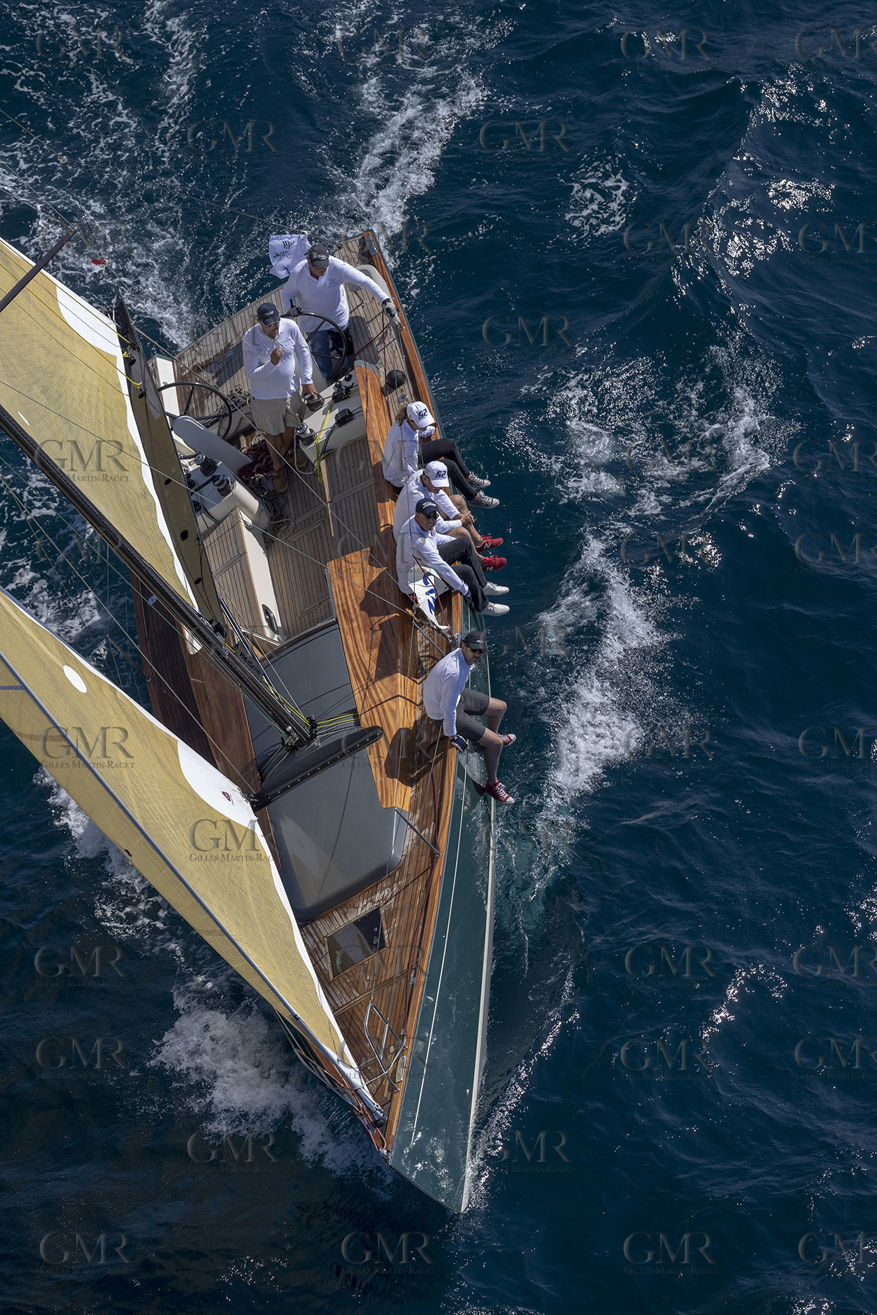 14 09 2018, Marseille (FRA,13), Juris Cup 2018