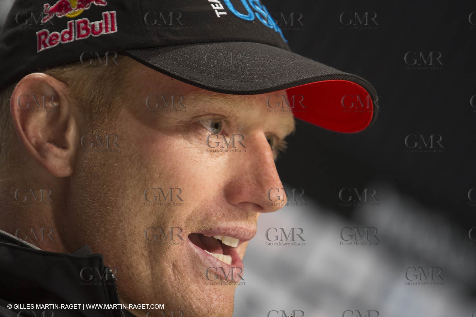 24 09 2013 - San Francisco (USA,CA) - 34th America's Cup - Final Match - Racing Day 14.
