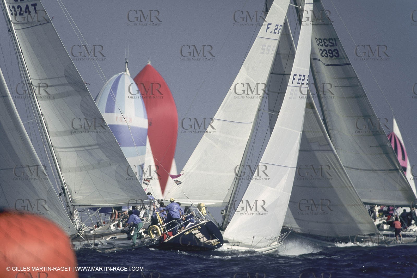 Classic Yachts