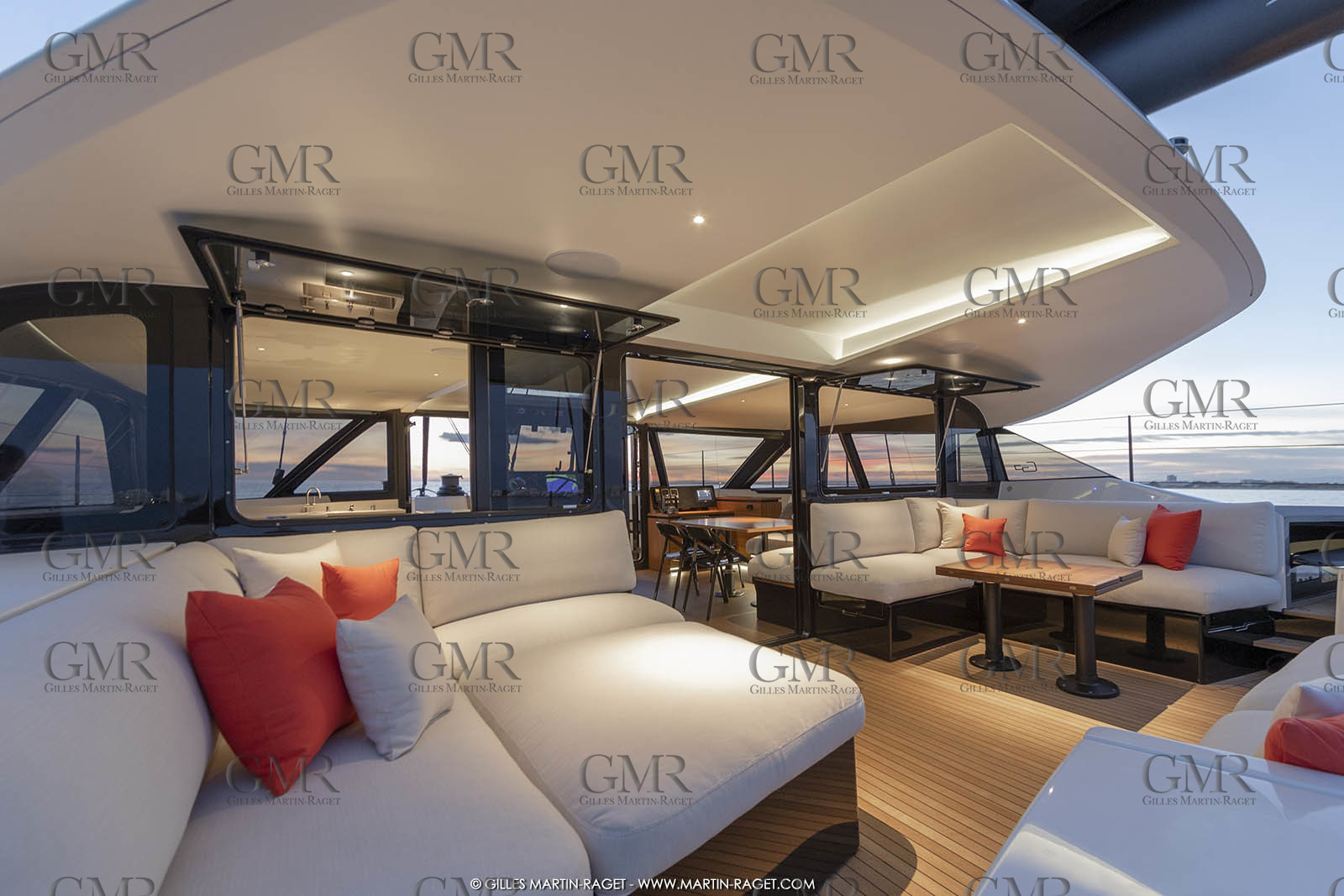 08 0003 2019, La Grande Motte (FRA,84), Gunboat 68