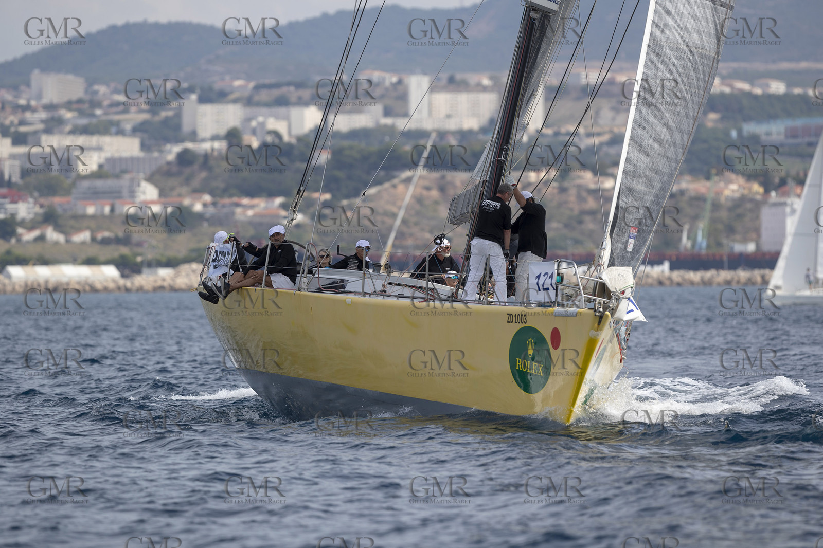 15 09 2018, Mareseille (FRA,13), Juris Cup 2018, Day 2