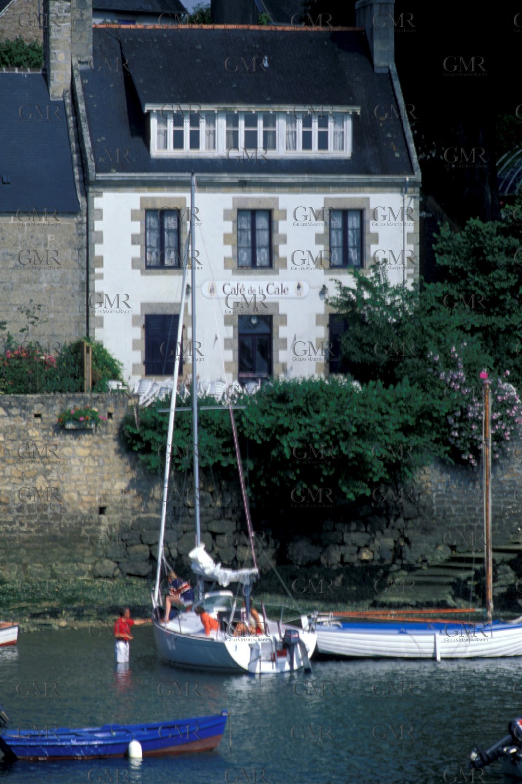 Bretagne
