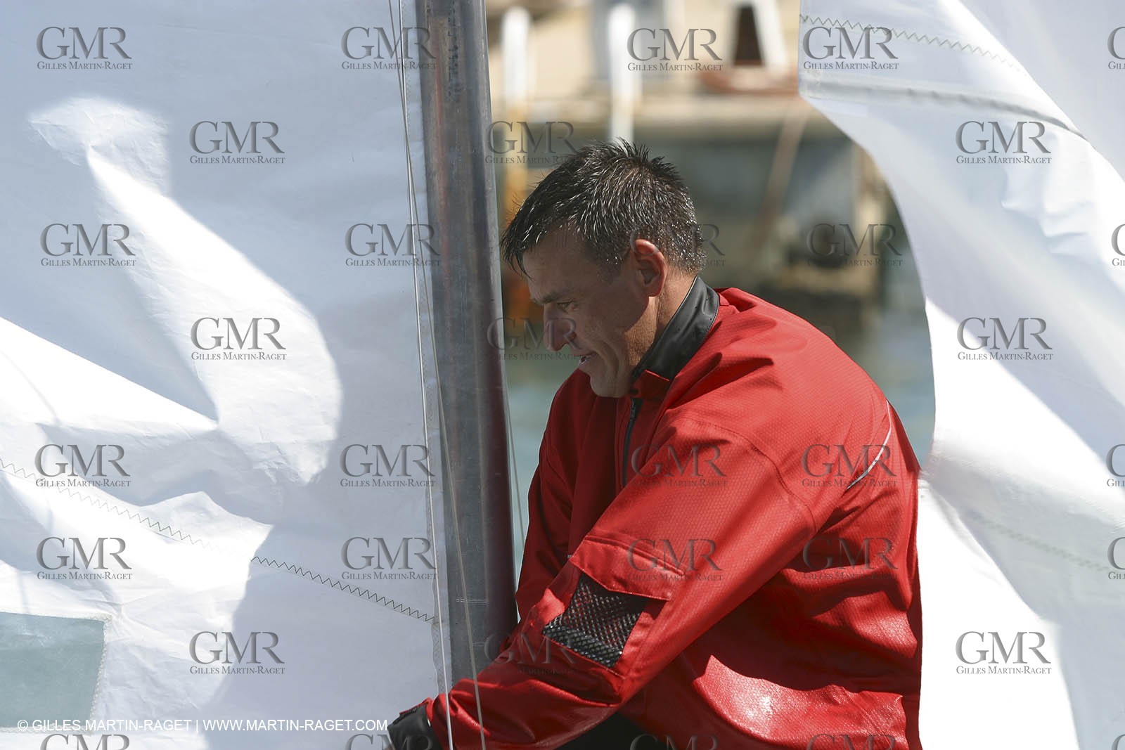 Rohart-Rambeau - Star - Dinghies