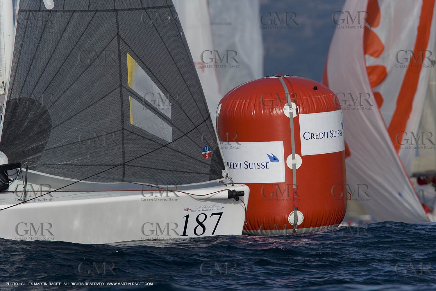 11 02 2007 - Monaco - Primo Cup 2007