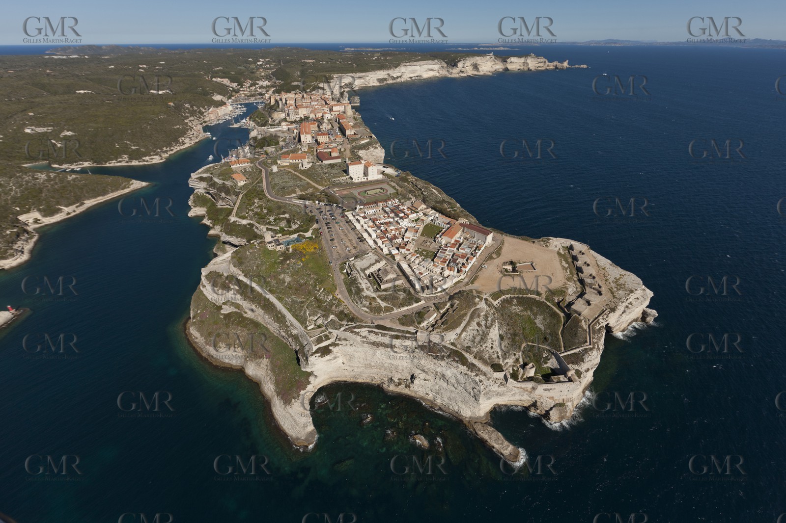 02 05 2012 - Bonifacio (FRA, Corsica) -