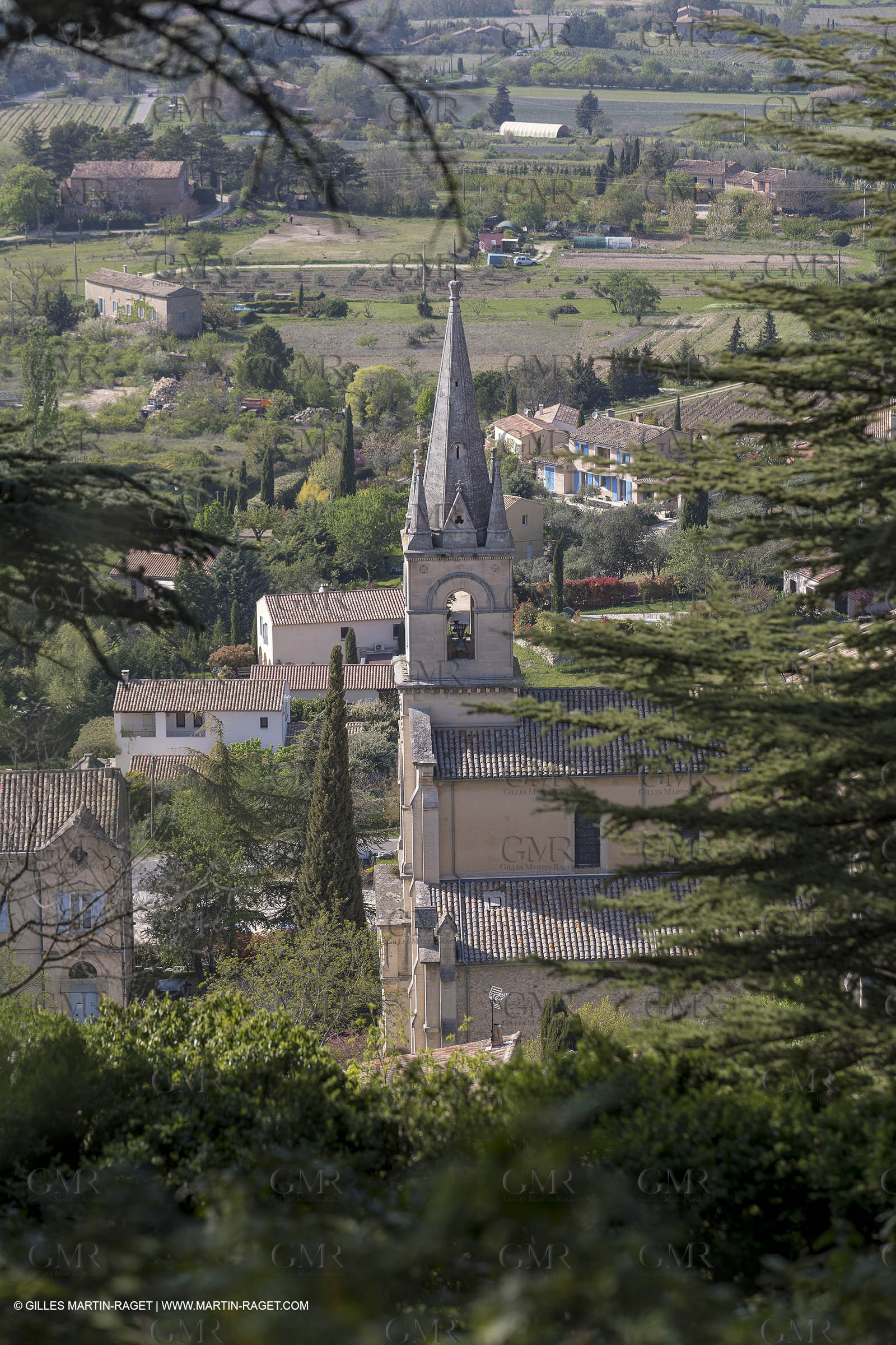 19 04 2018, Bonnieux (FRA,84)