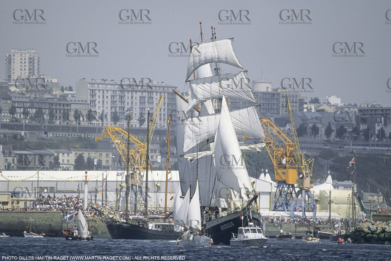 Sailing, Tall Ships