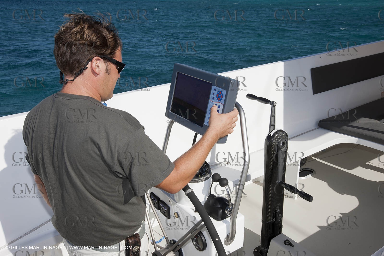 Sailing, Super Yachts, Swift (Ex-Club Med II)