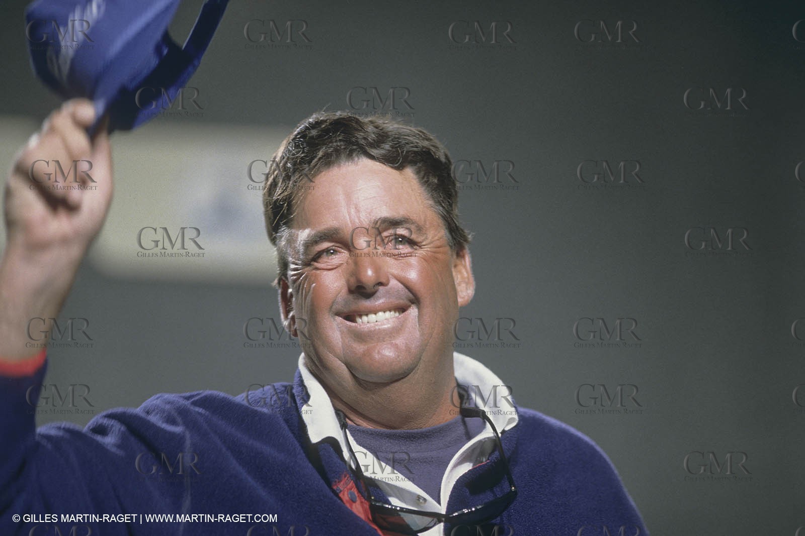 Sailing World, people, VIP, celebrities (check Keywords)