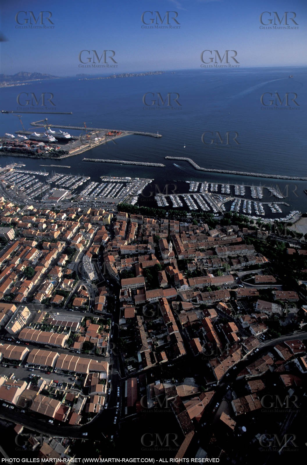 Vieux Port