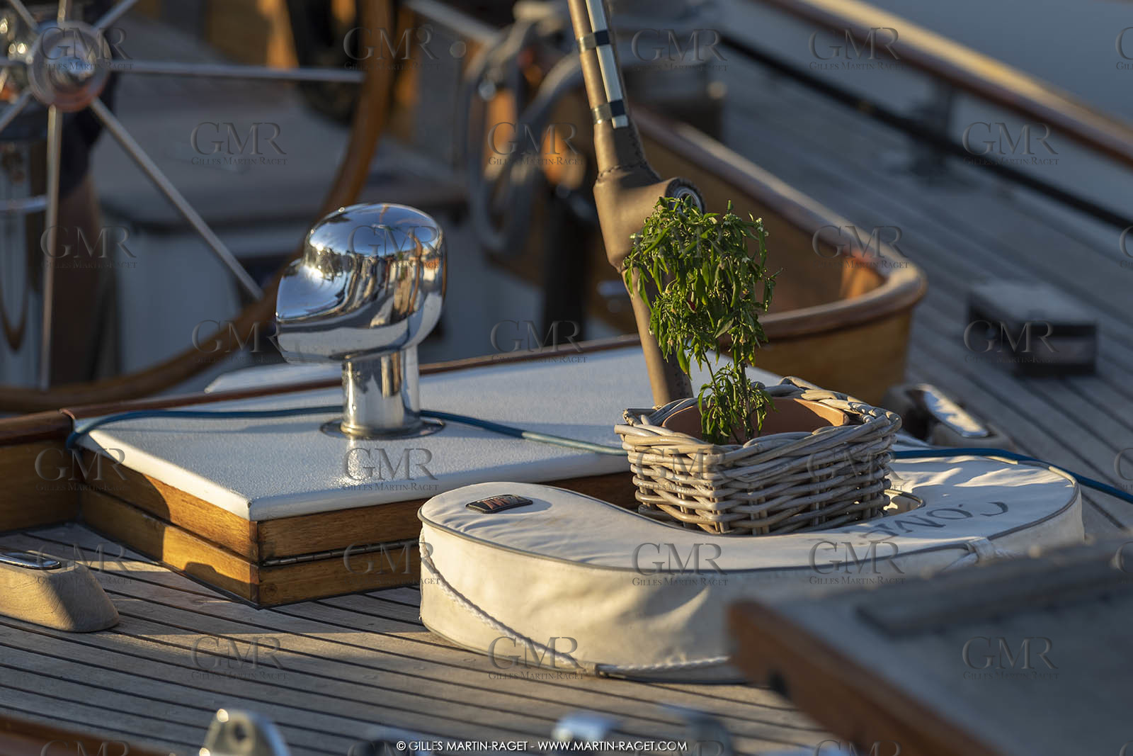 30 09 2019, Saint-Tropez (FRA,83), Les Voiles de Saint-Tropez 2019, jour 1