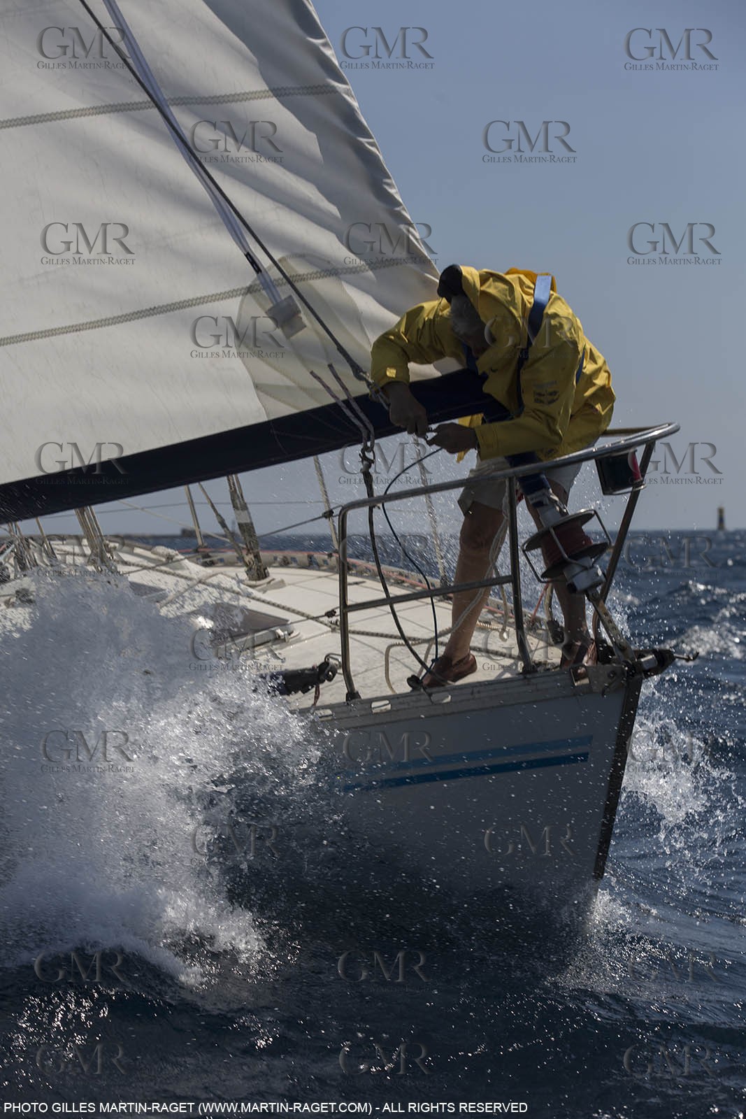 08 07 2015, Marseille (FRA,13), VoIles et Voiliers, Hors Série Brise